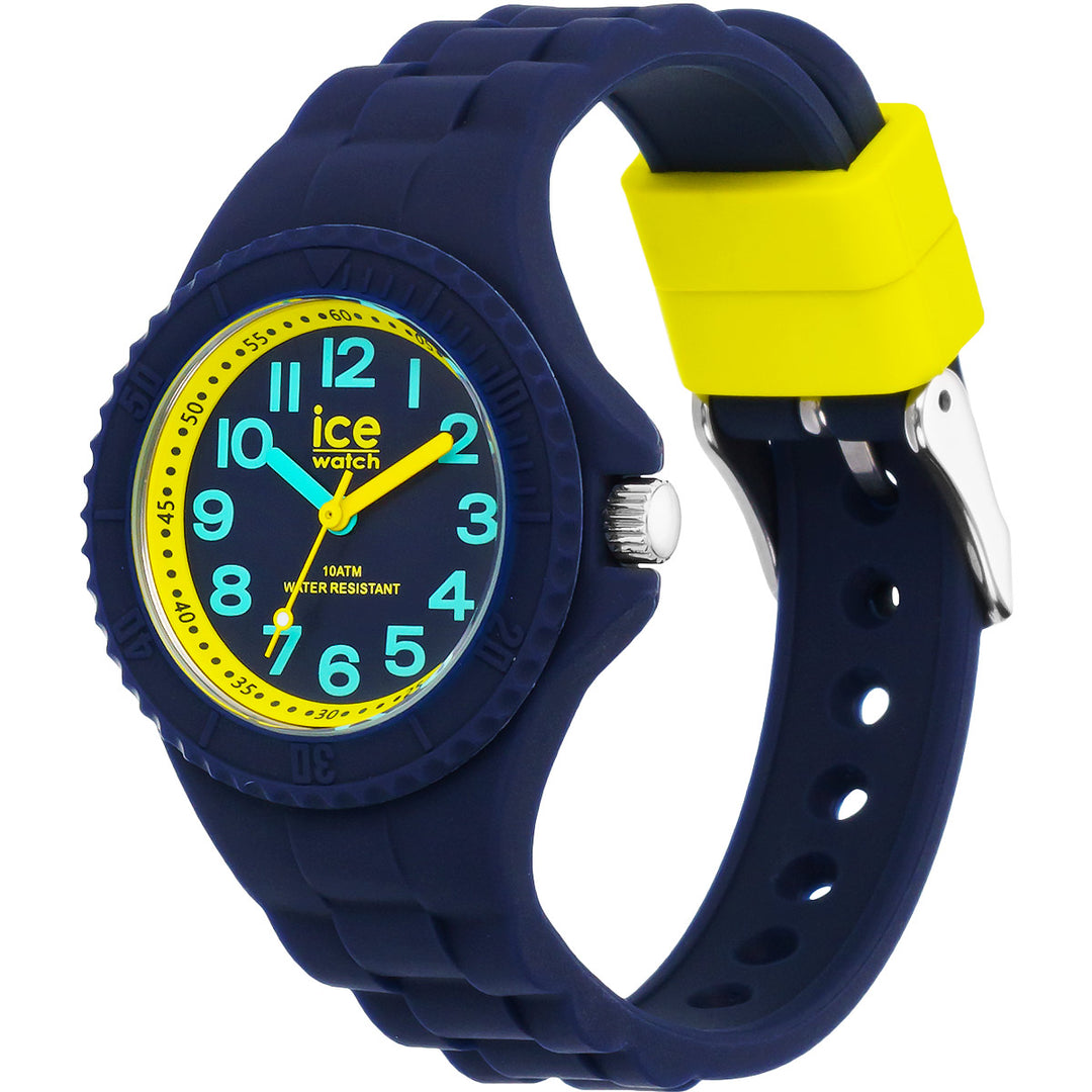 Ice-Watch Ice Hero Dark Blue Invaders - 020320