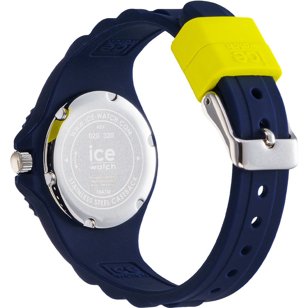 Ice-Watch Ice Hero Dark Blue Invaders - 020320