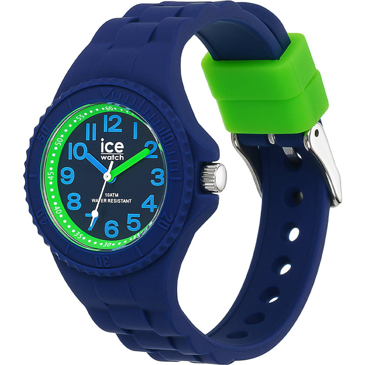 Ice-Watch Ice Hero Blue Raptor - 020321