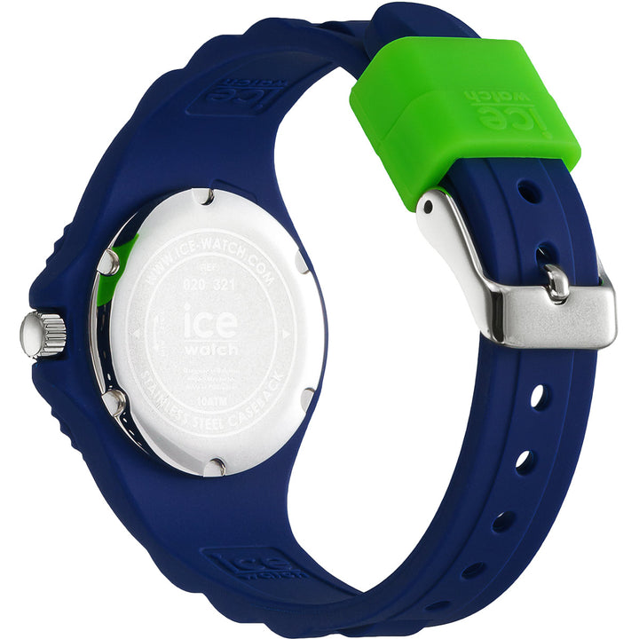 Ice-Watch Ice Hero Blue Raptor - 020321