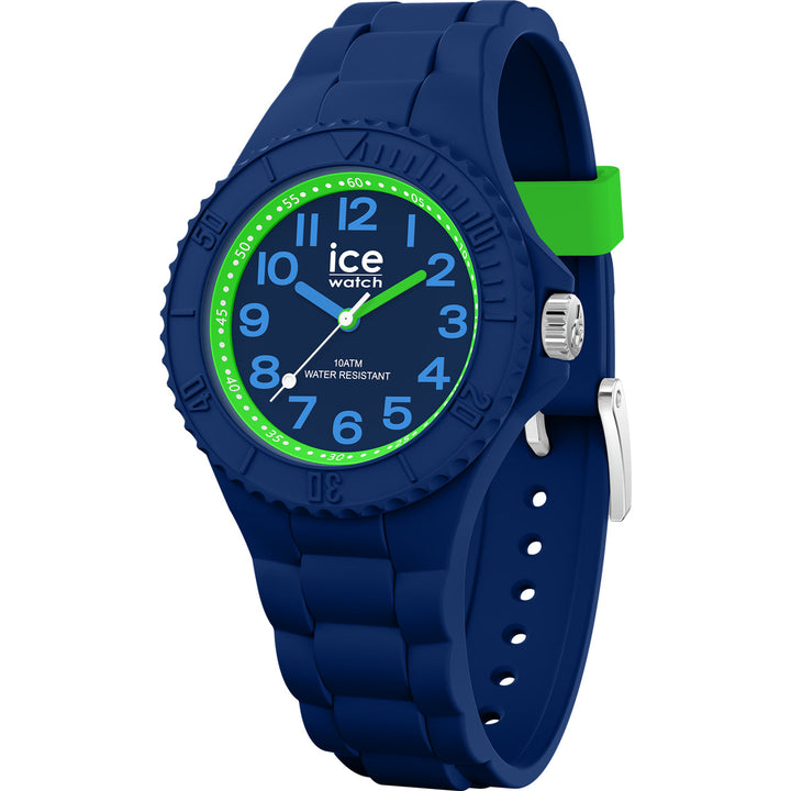 Ice-Watch Ice Hero Blue Raptor - 020321