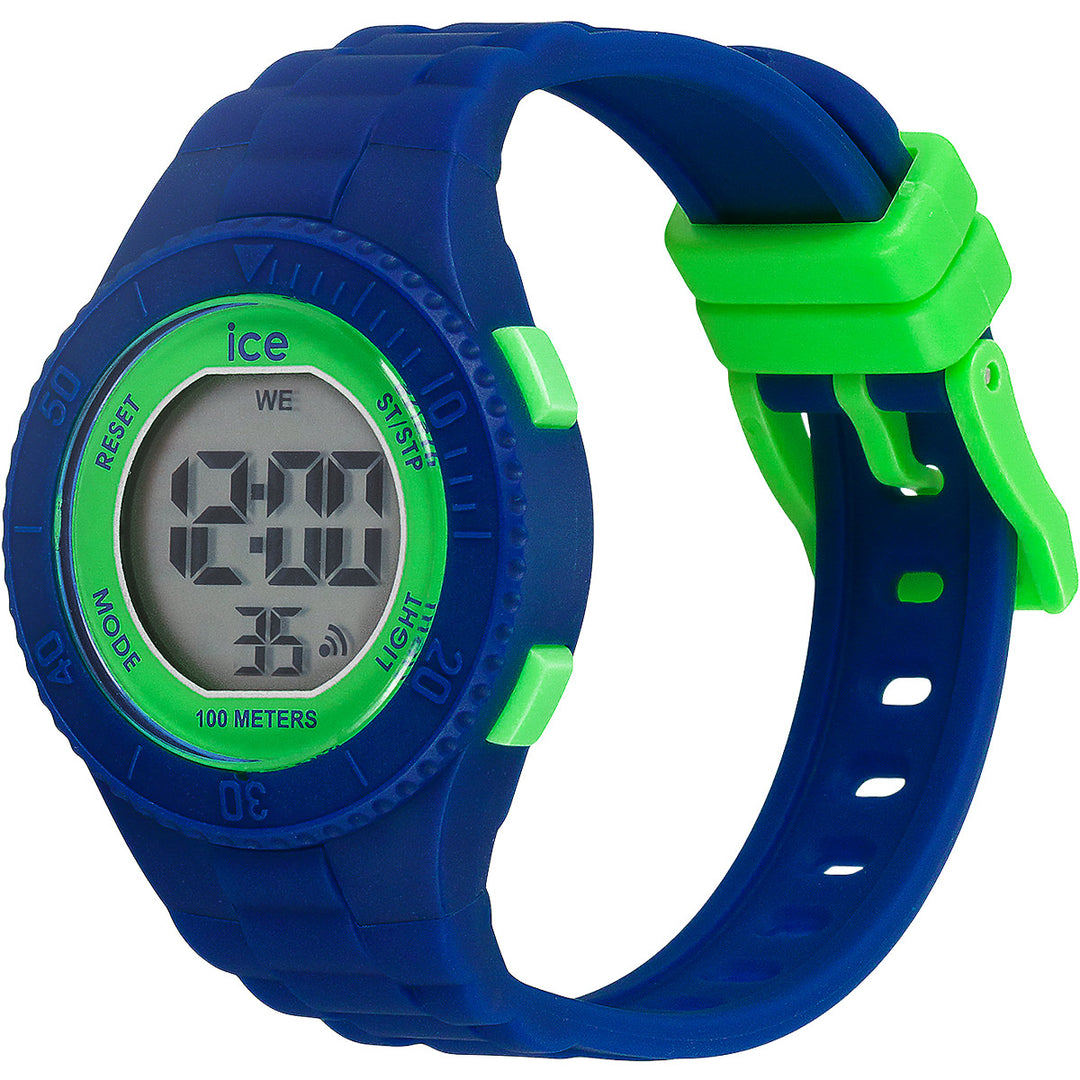 Ice-Watch Ice Digit Dino - 021006
