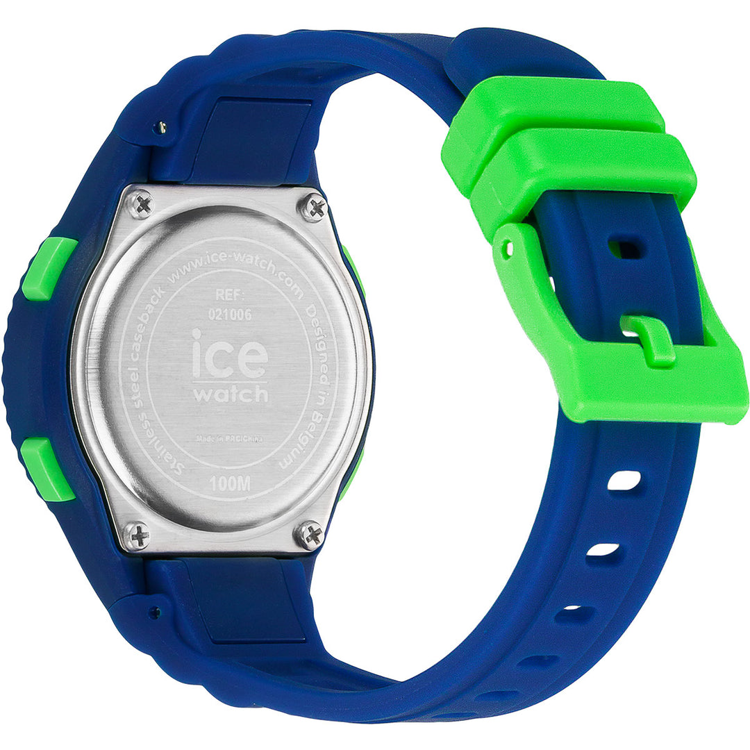 Ice-Watch Ice Digit Dino - 021006