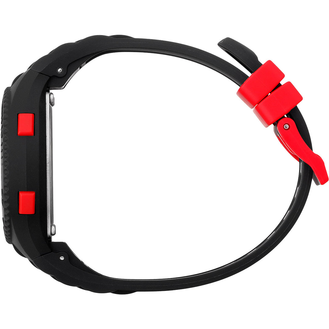 Ice-Watch Ice Digit Black Spider - 021007