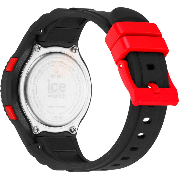Ice-Watch Ice Digit Black Spider - 021007