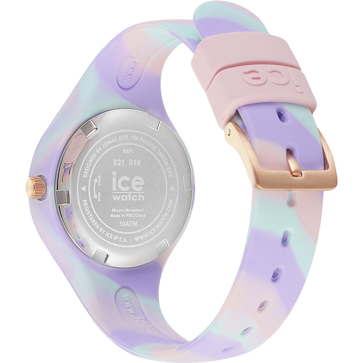 Ice-Watch Ice Tie and Dye Sweet Lilac - 021010