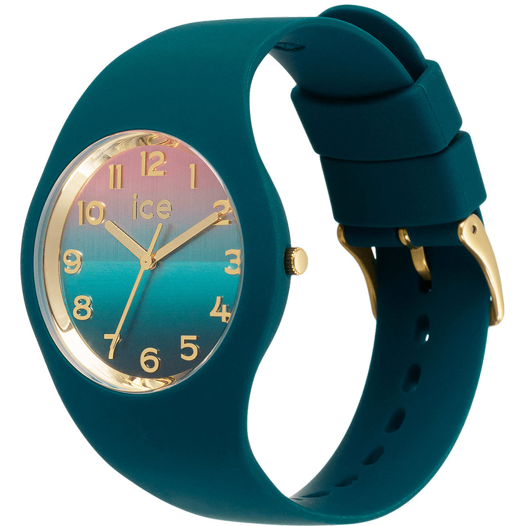 Ice-Watch Ice Horizon Verdigris - 021354