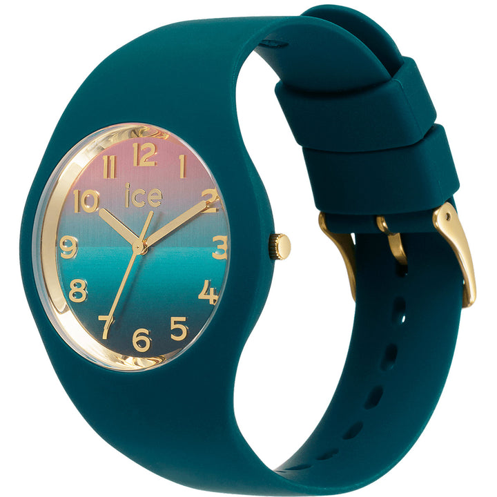 Ice-Watch Ice Horizon Verdigris - 021354