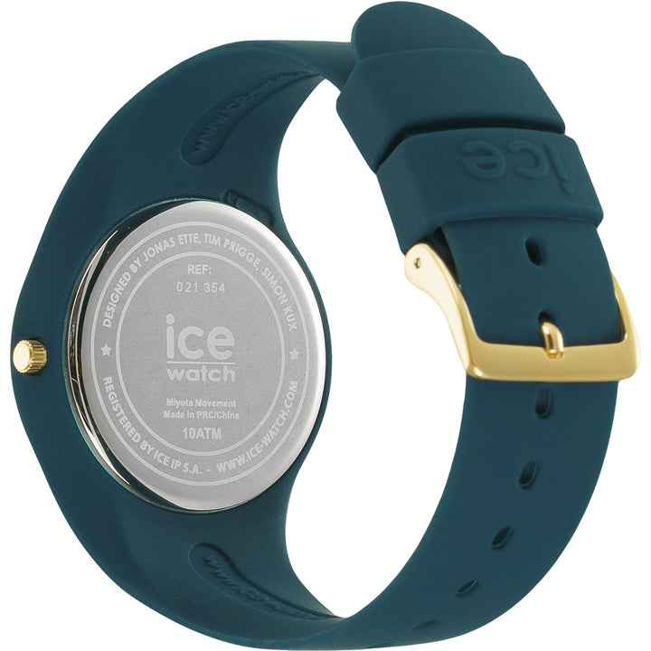 Ice-Watch Ice Horizon Verdigris - 021354
