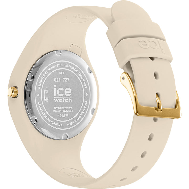 Ice-Watch Ice Leopard Beige - 021727
