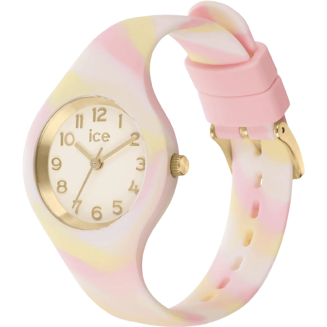 Ice-Watch Ice Tie and Dye Crystal Rose - 022596