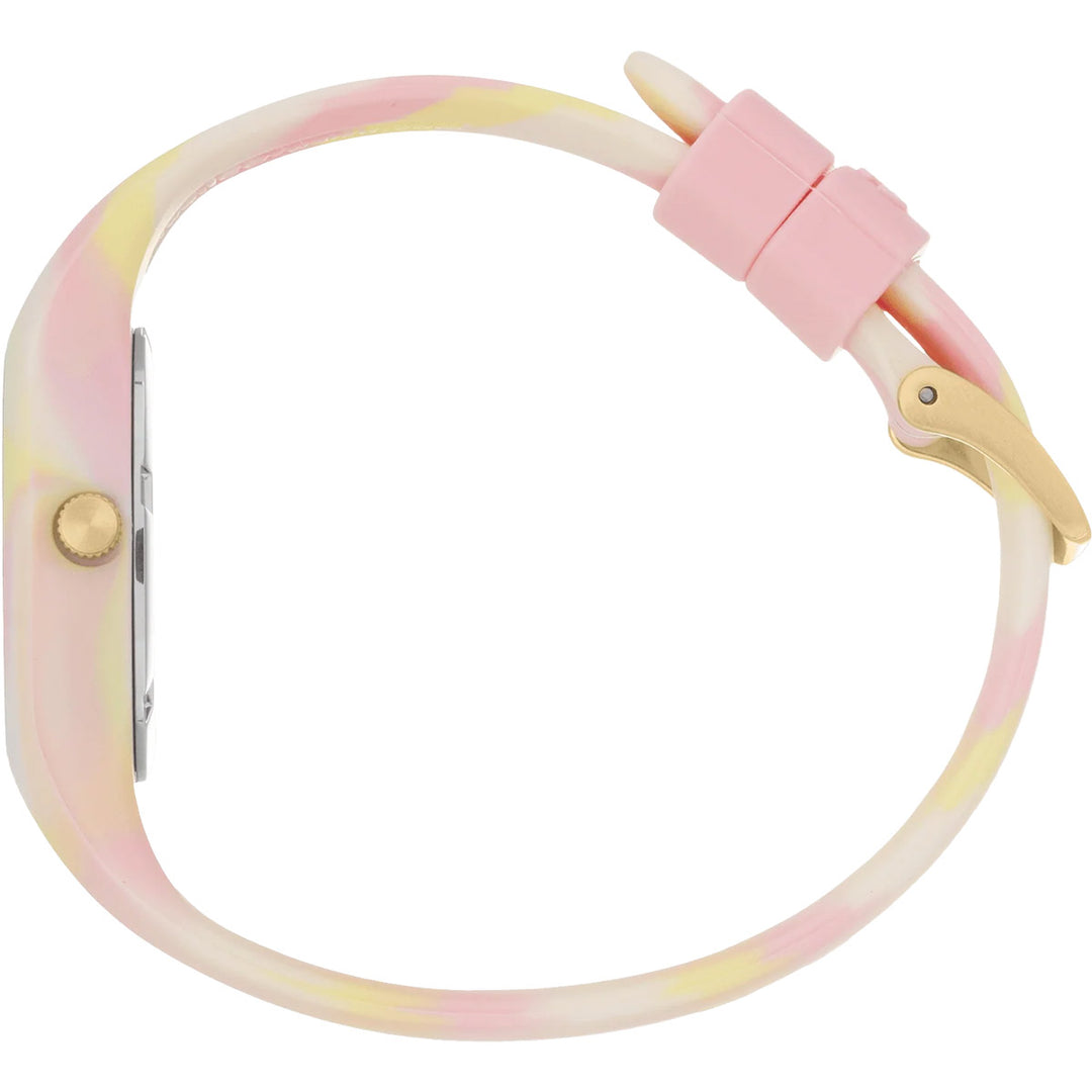 Ice-Watch Ice Tie and Dye Crystal Rose - 022596