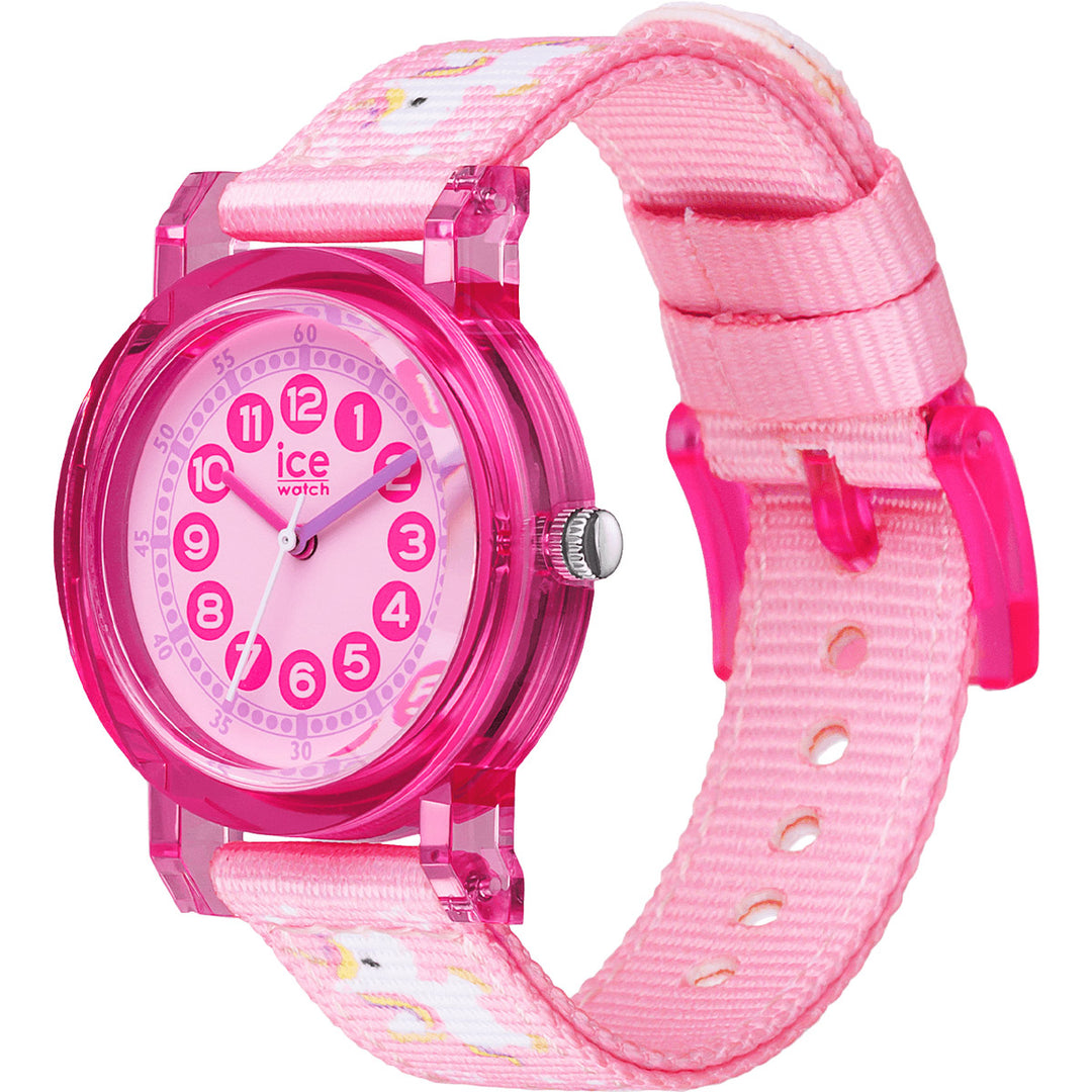 Ice-Watch Ice Learning Pink Unicorn