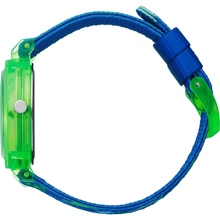 Ice-Watch Ice Learning Green Dinosaur
