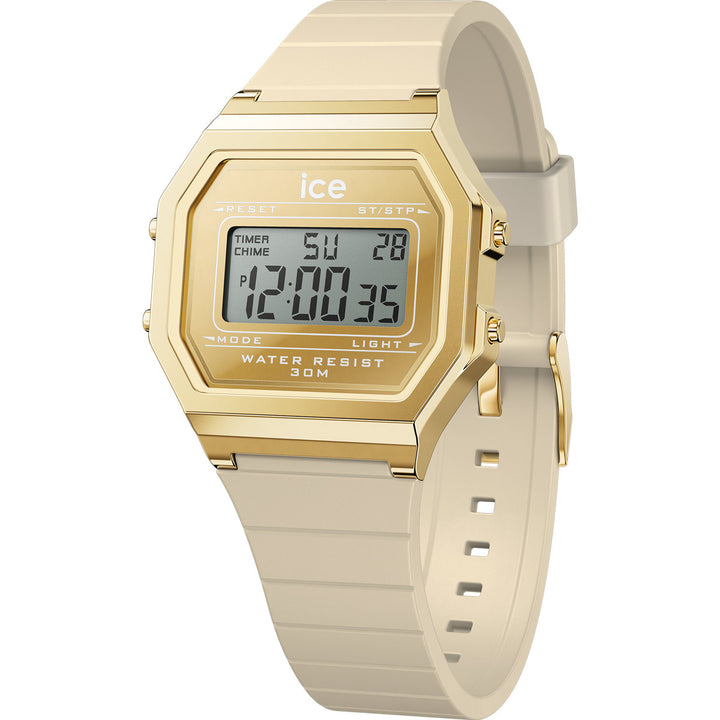 Ice-Watch Ice Digit Retro Almond Skin - 022732