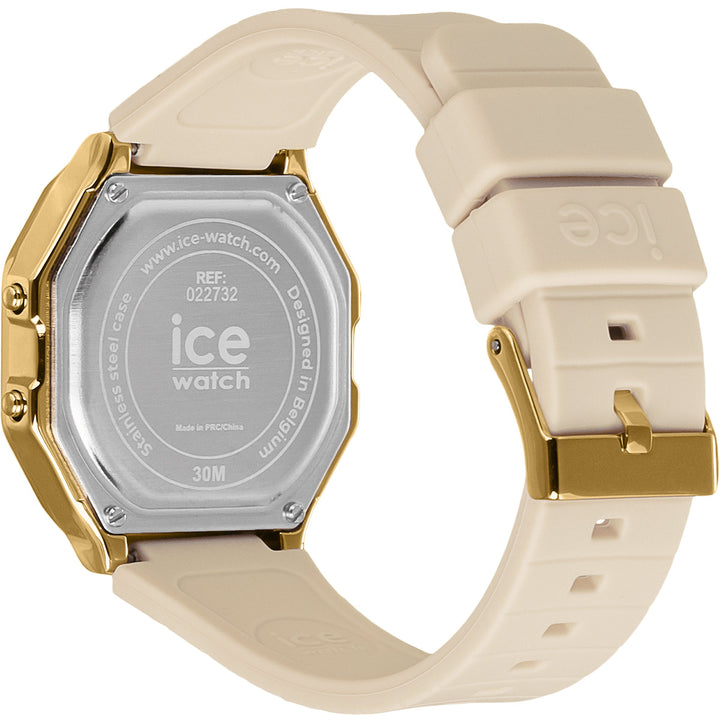 Ice-Watch Ice Digit Retro Almond Skin - 022732
