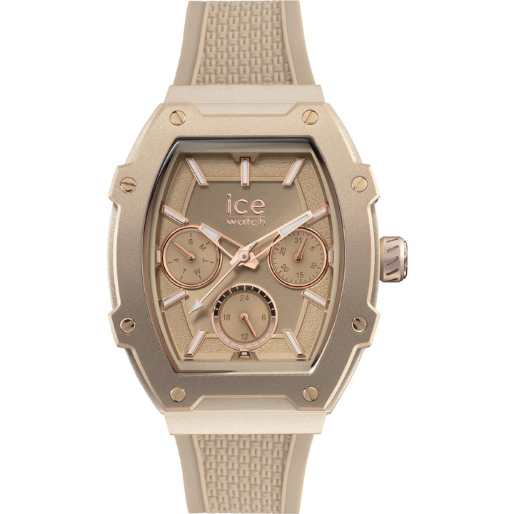 Ice-Watch Ice Boliday Timeless Taupe - 022861