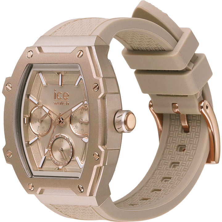 Ice-Watch Ice Boliday Timeless Taupe - 022861