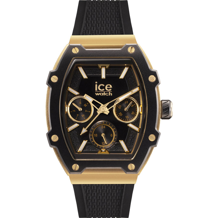 Ice-Watch Ice Boliday Black Gold - 022865