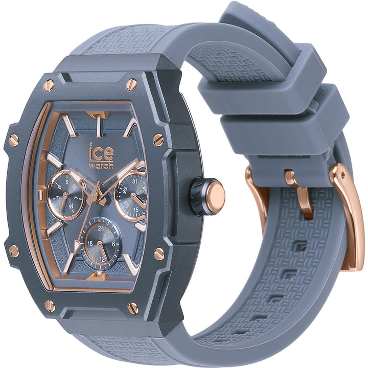 Ice-Watch Ice Boliday Horizon Blue - 022867