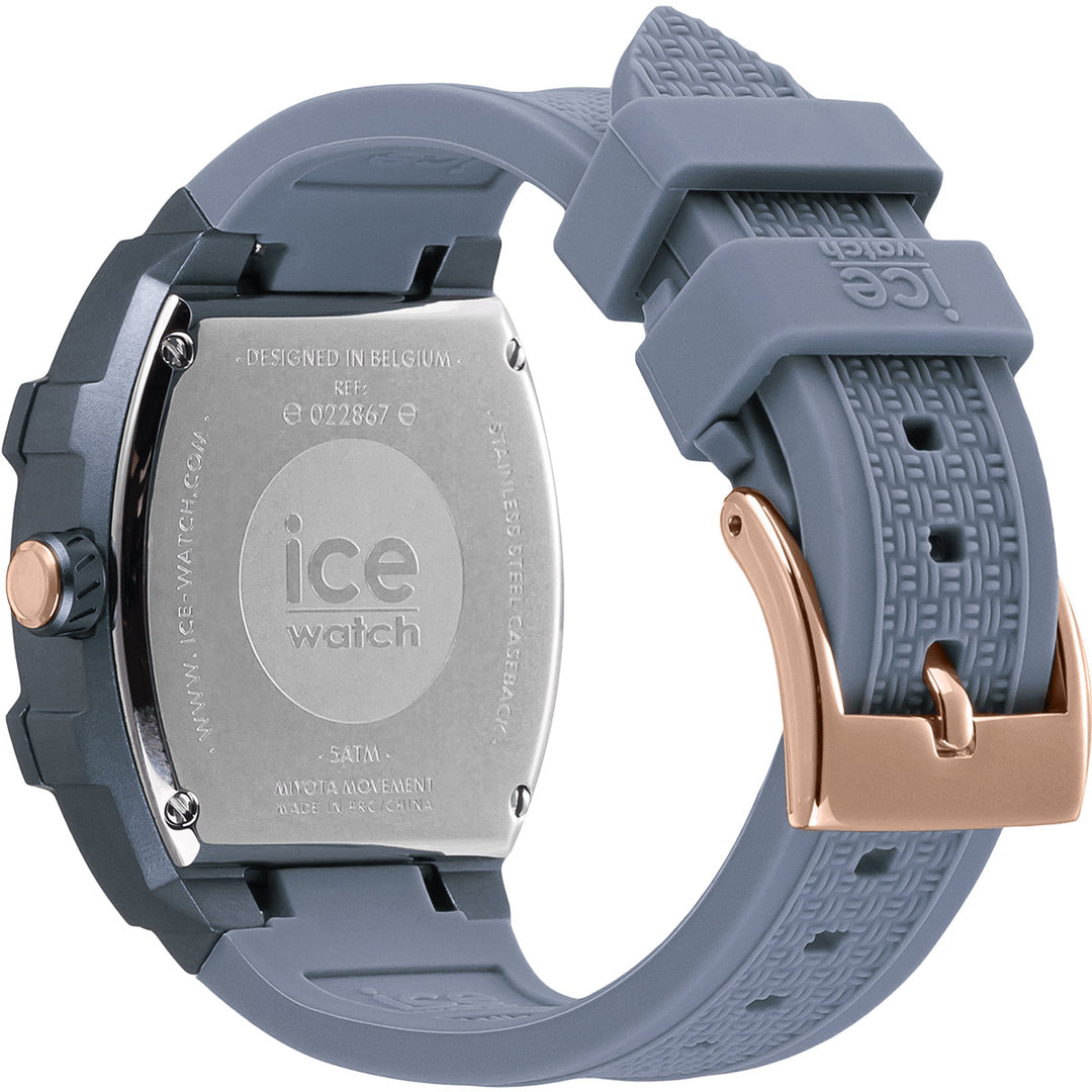 Ice-Watch Ice Boliday Horizon Blue - 022867