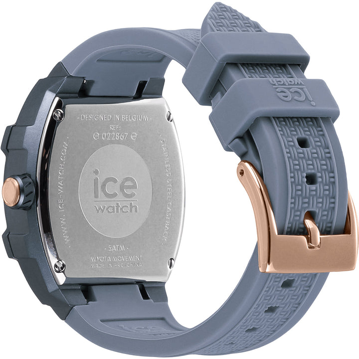 Ice-Watch Ice Boliday Horizon Blue - 022867