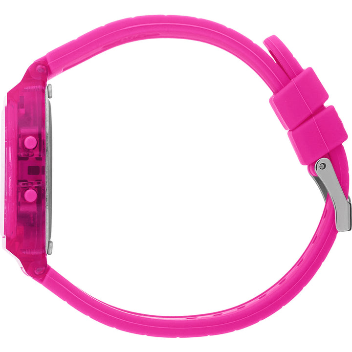 Ice-Watch Ice Digit Retro Neon Pink - 022887