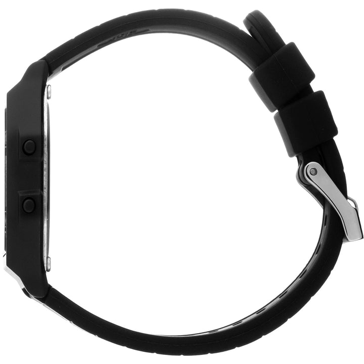 Ice-Watch Ice Digit Retro Black Small - 022900