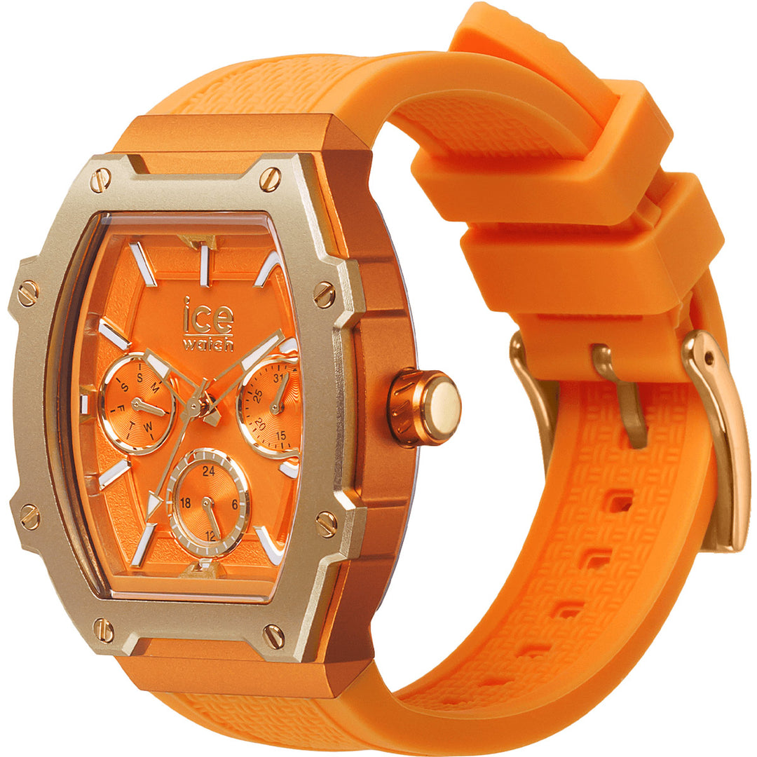 Ice-Watch Ice Boliday Bright Orange - 023287