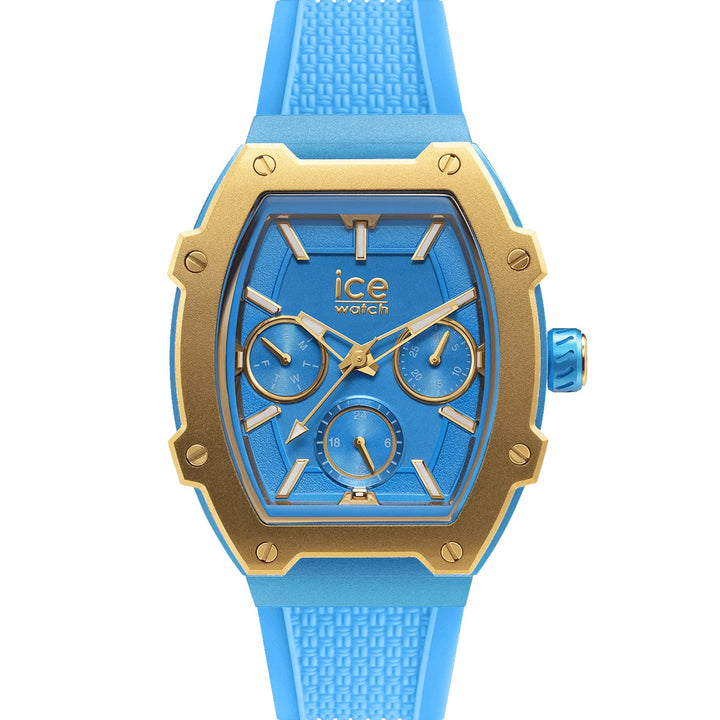 Ice-Watch Ice Boliday Adriatic Blue - 023290