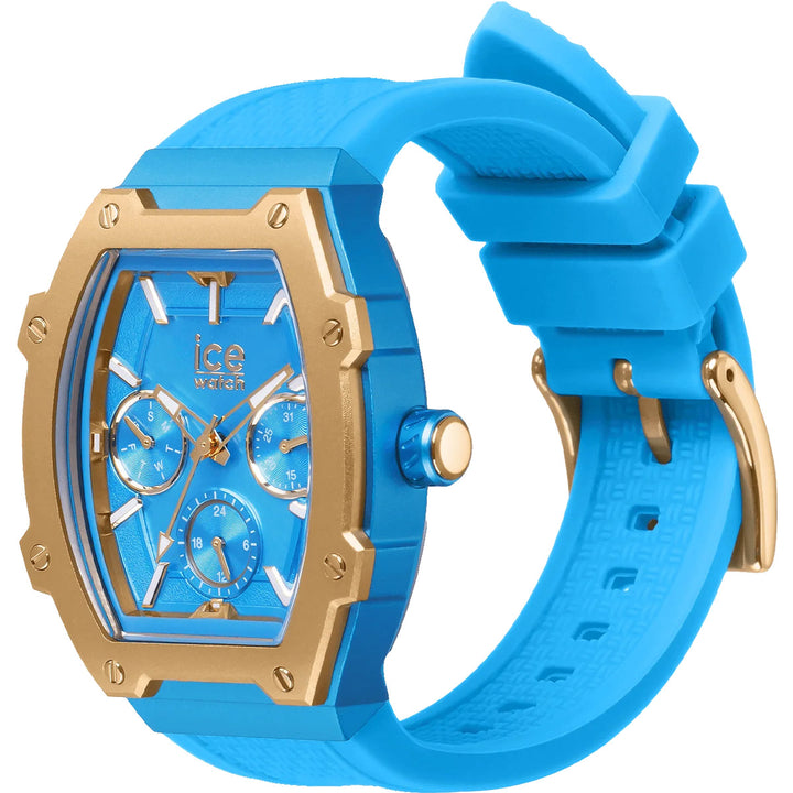 Ice-Watch Ice Boliday Adriatic Blue - 023290