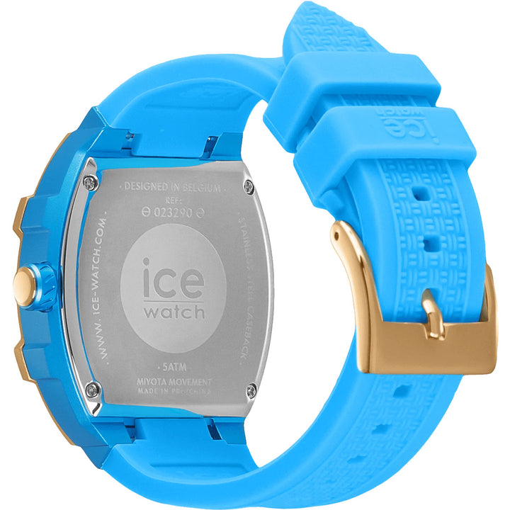 Ice-Watch Ice Boliday Adriatic Blue - 023290