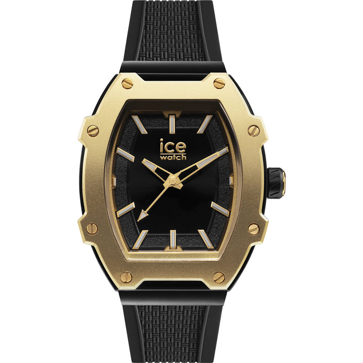 Ice-Watch Ice Boliday Black Gold - 023319