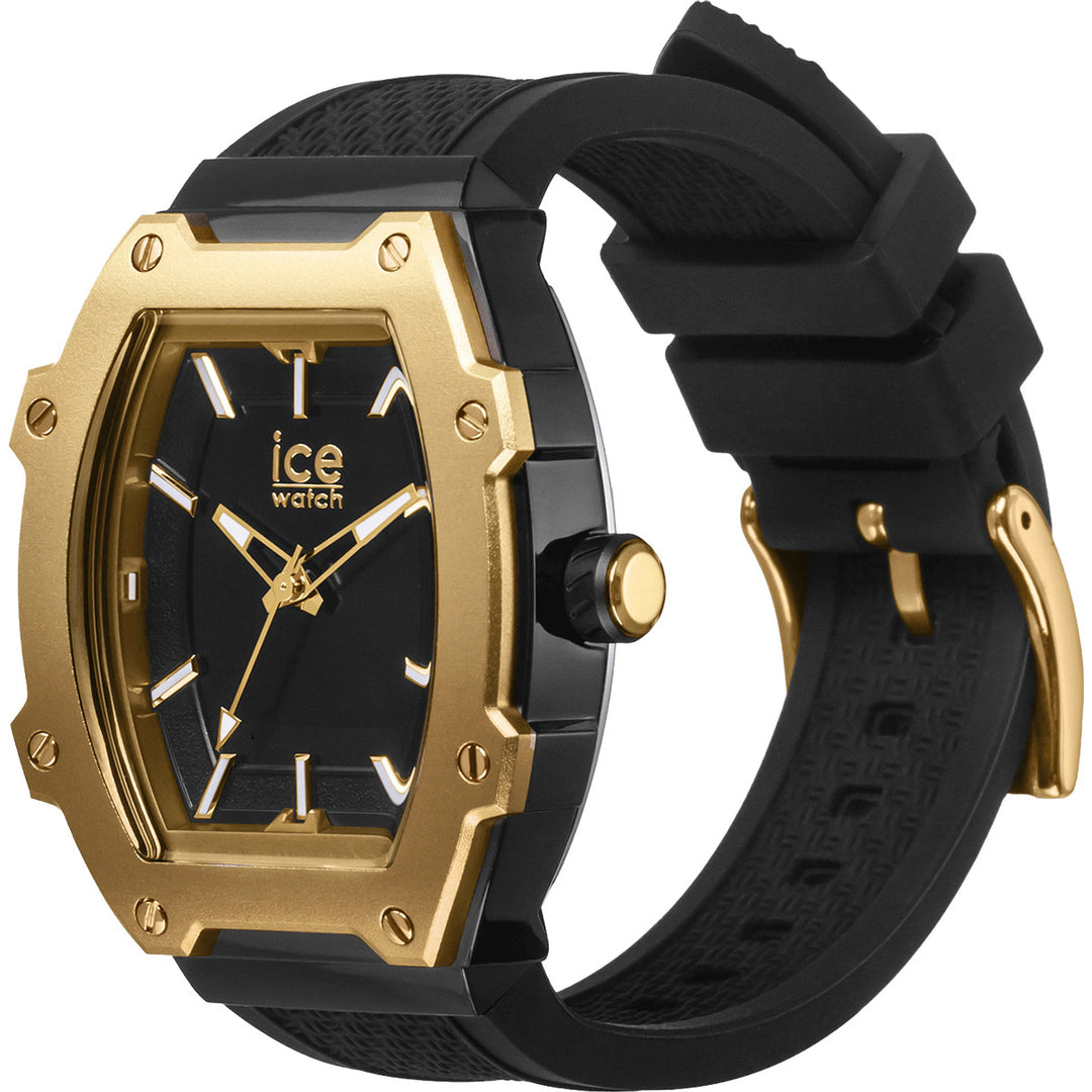 Ice-Watch Ice Boliday Black Gold - 023319