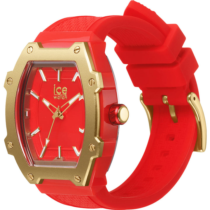 Ice-Watch Ice Boliday Red Gold - 023320