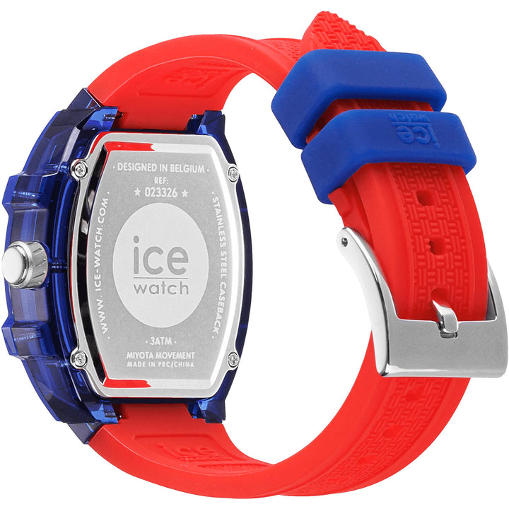 Ice-Watch Ice Boliday Kids Spider - 023326