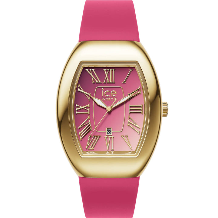Ice-Watch Ice Boliday Dome Pink Gold - 024050