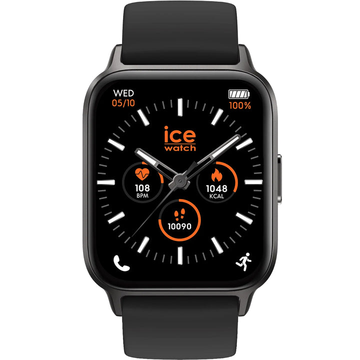 Ice-Watch Ice Fit 1.78 Black - 024104