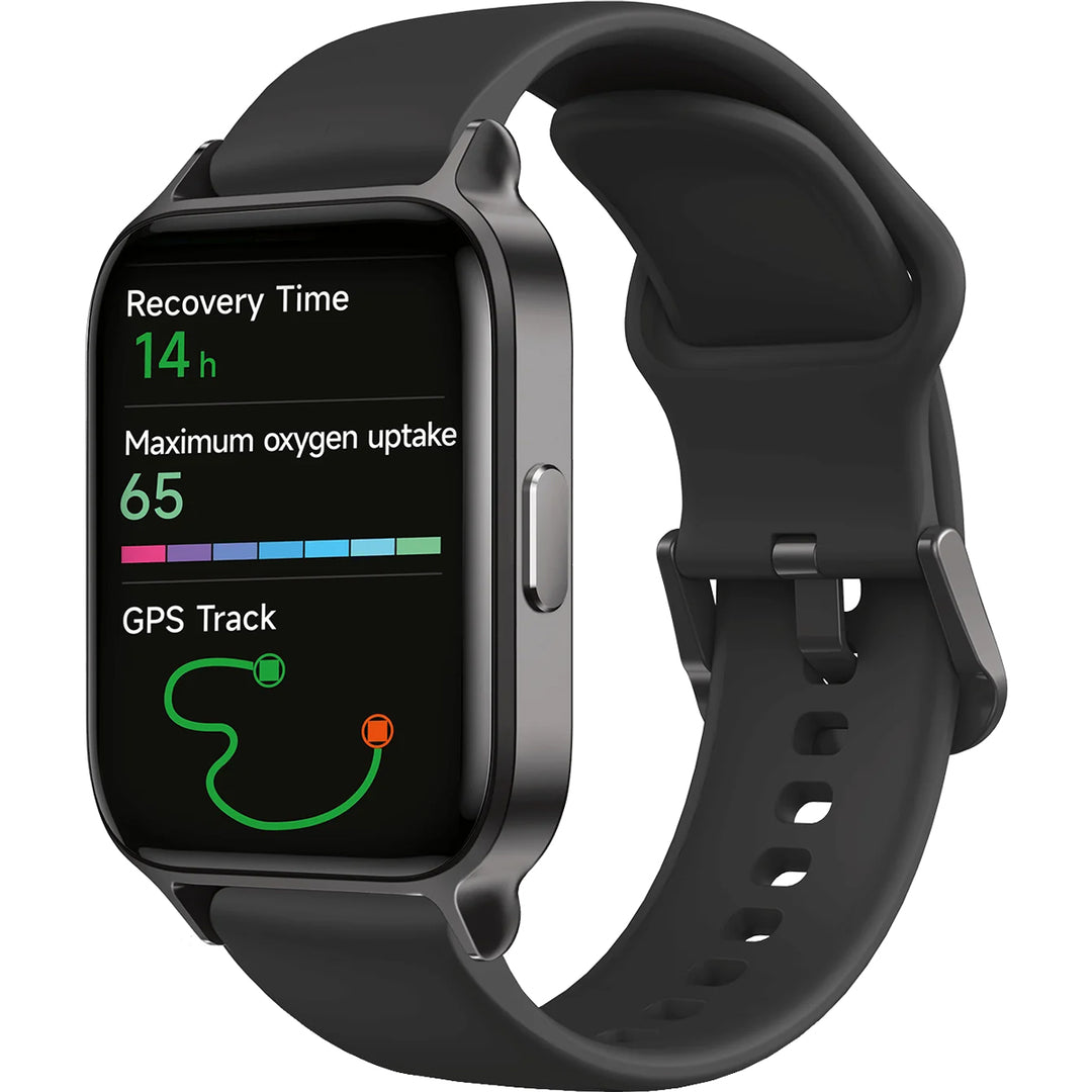 Ice-Watch Ice Fit 1.78 Black - 024104