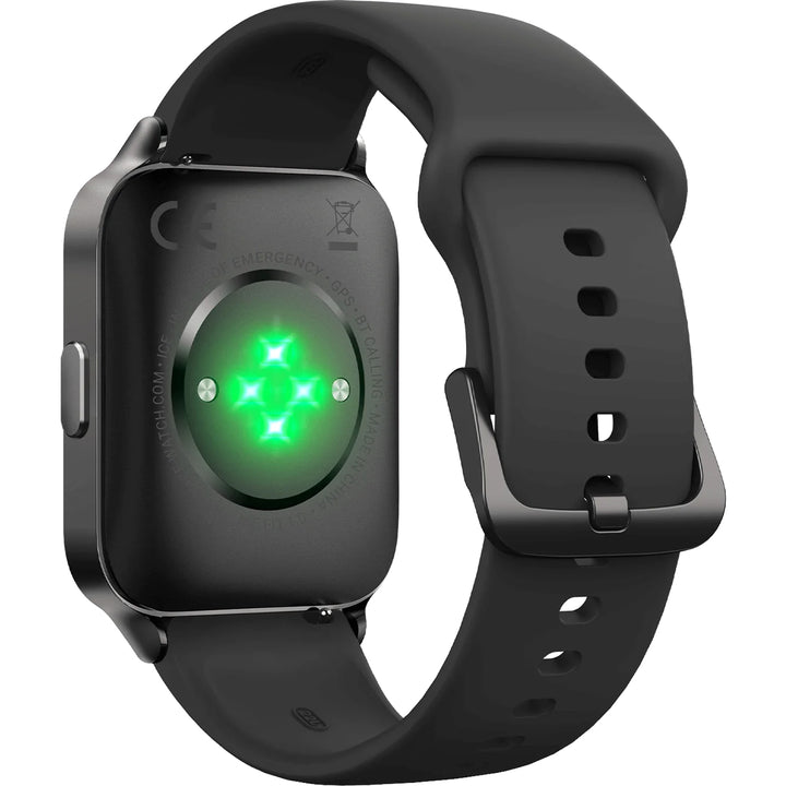 Ice-Watch Ice Fit 1.78 Black - 024104