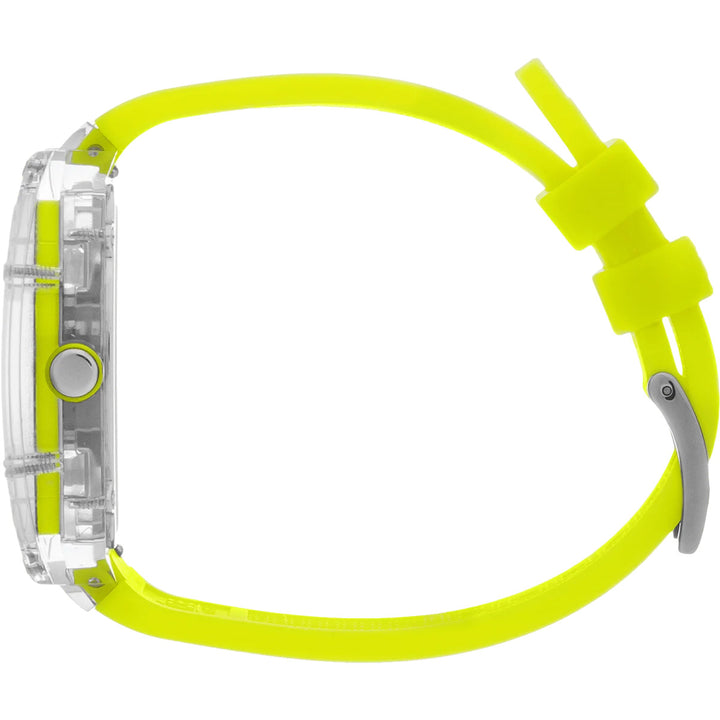 Ice-Watch Ice Boliday Clear Yellow - 024286