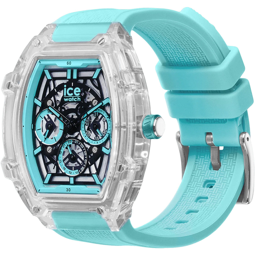 Ice-Watch Ice Boliday Clear Blue - 024287