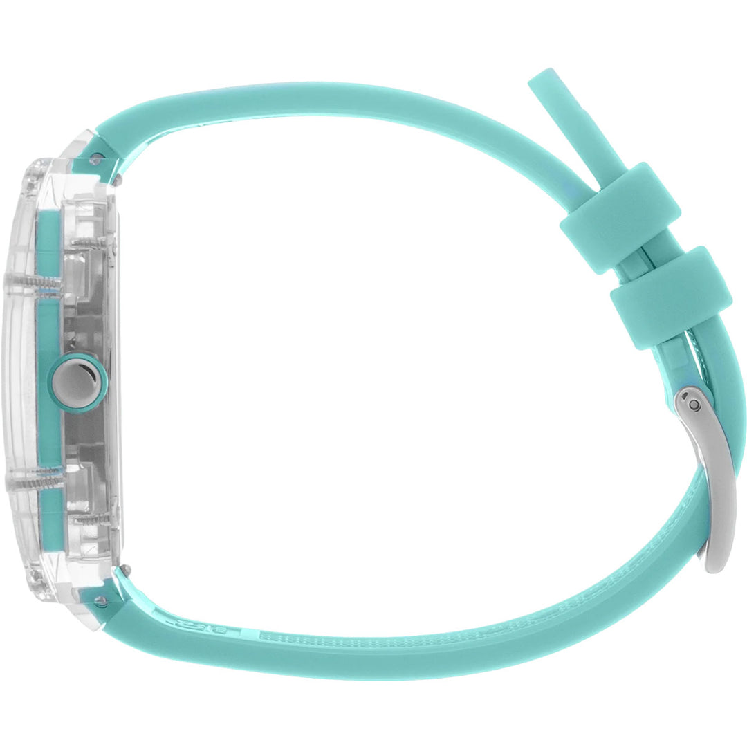 Ice-Watch Ice Boliday Clear Blue - 024287