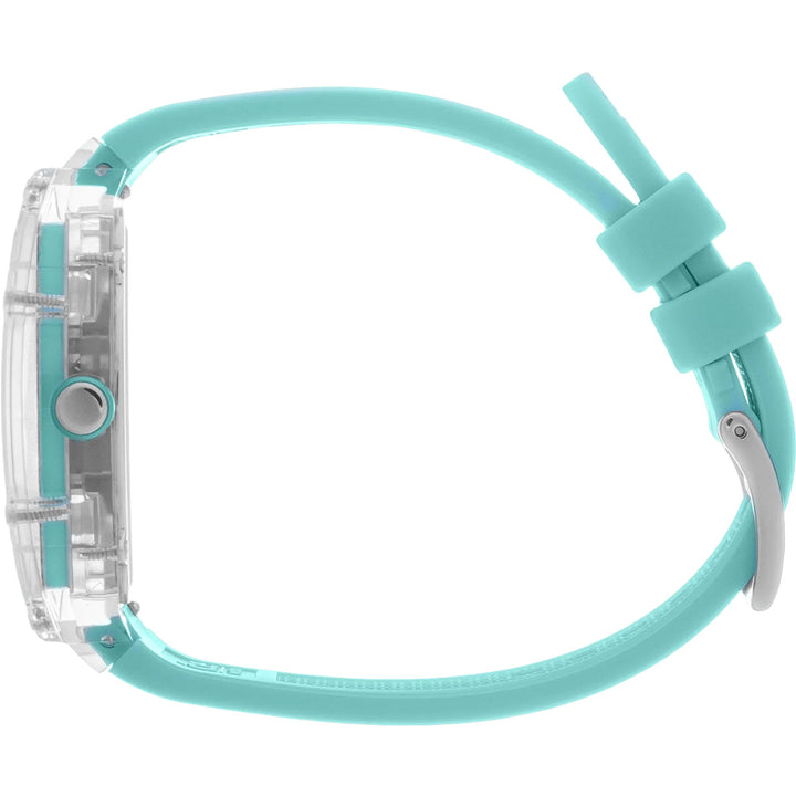 Ice-Watch Ice Boliday Clear Blue - 024287