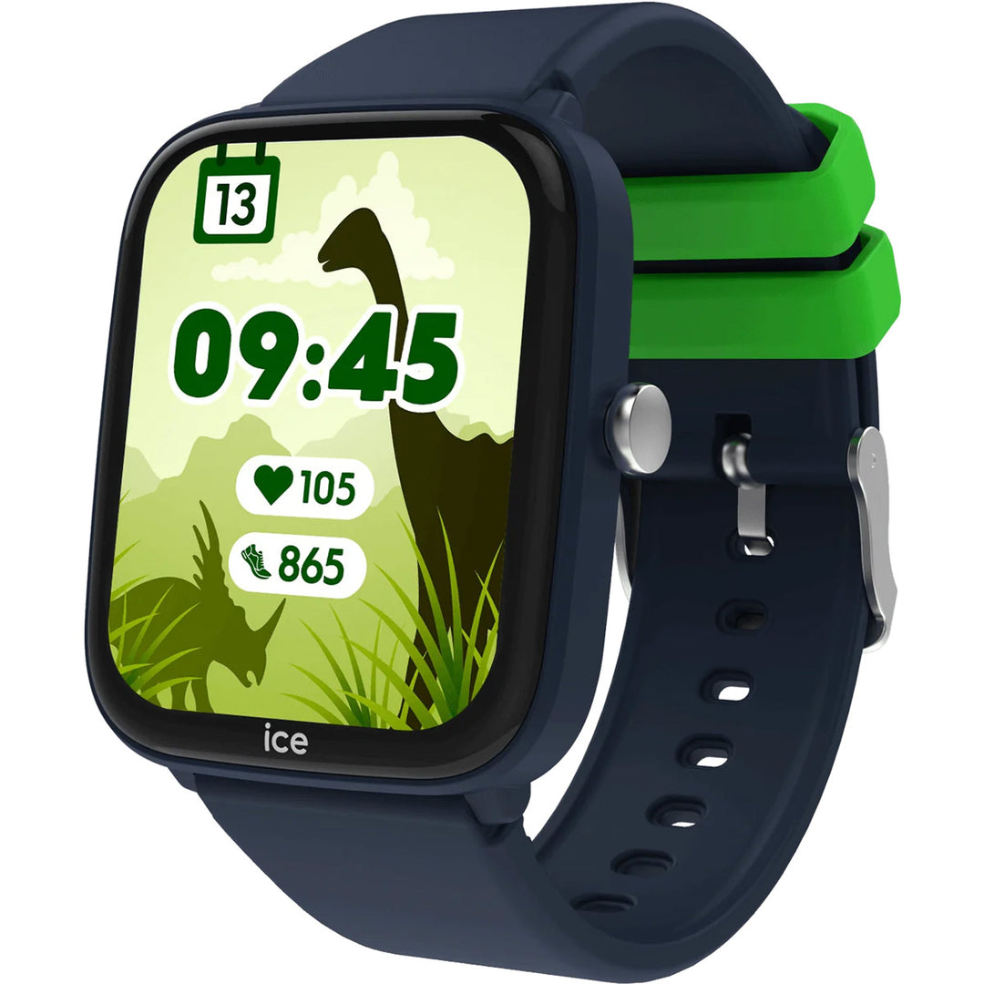 Ice-Watch Ice Smart Junior 3.0 Blue - 024295