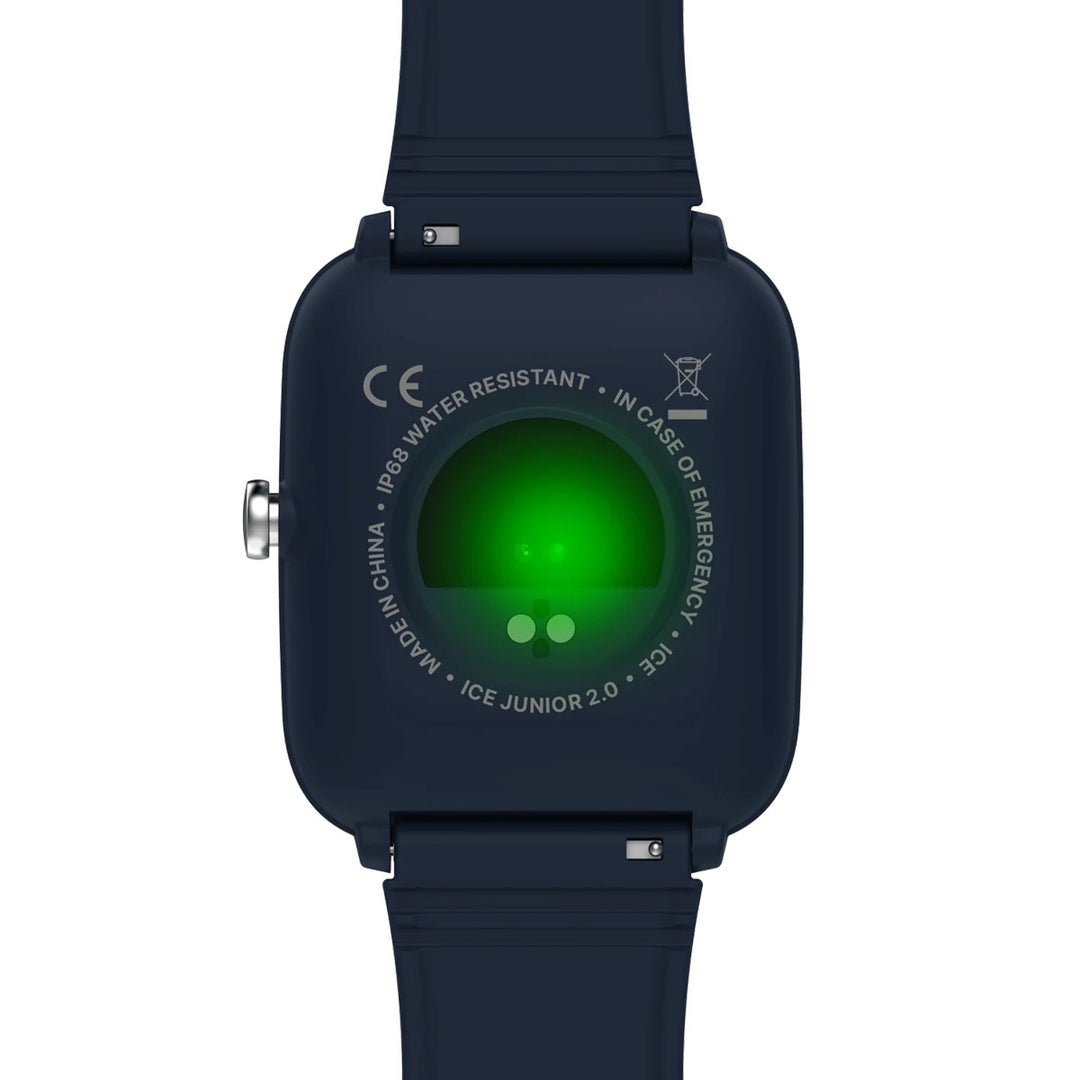 Ice-Watch Ice Smart Junior 3.0 Blue - 024295