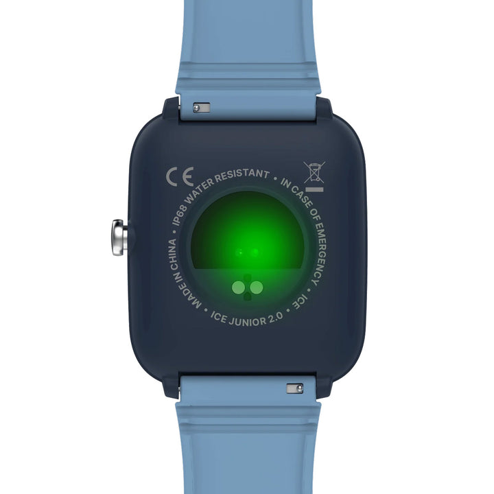 Ice-Watch Ice Smart Junior 3.0 Light Blue - 024296