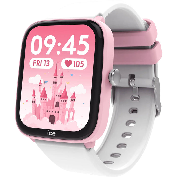 Ice-Watch Ice Smart Junior 3.0 Pink - 024297