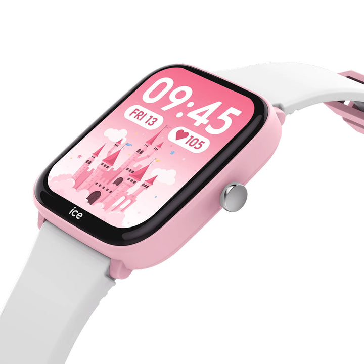 Ice-Watch Ice Smart Junior 3.0 Pink - 024297