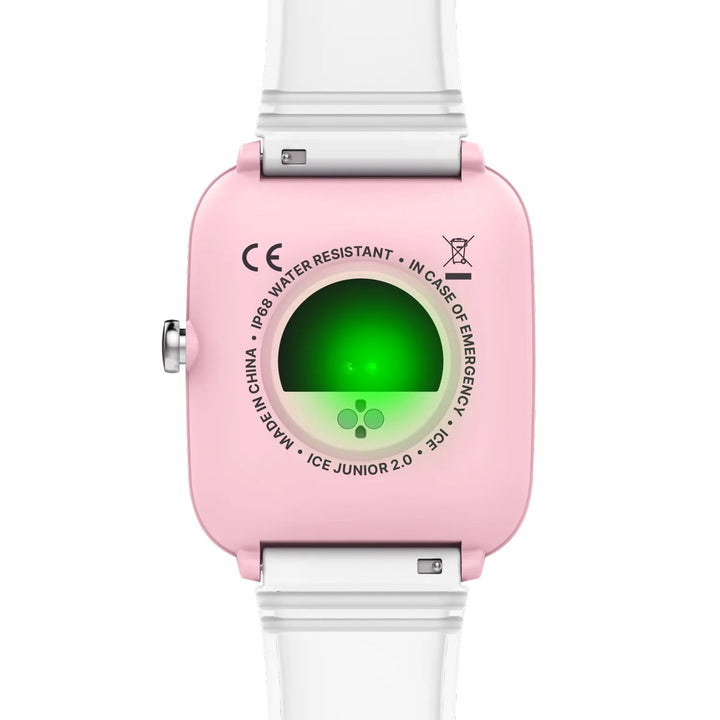 Ice-Watch Ice Smart Junior 3.0 Pink - 024297